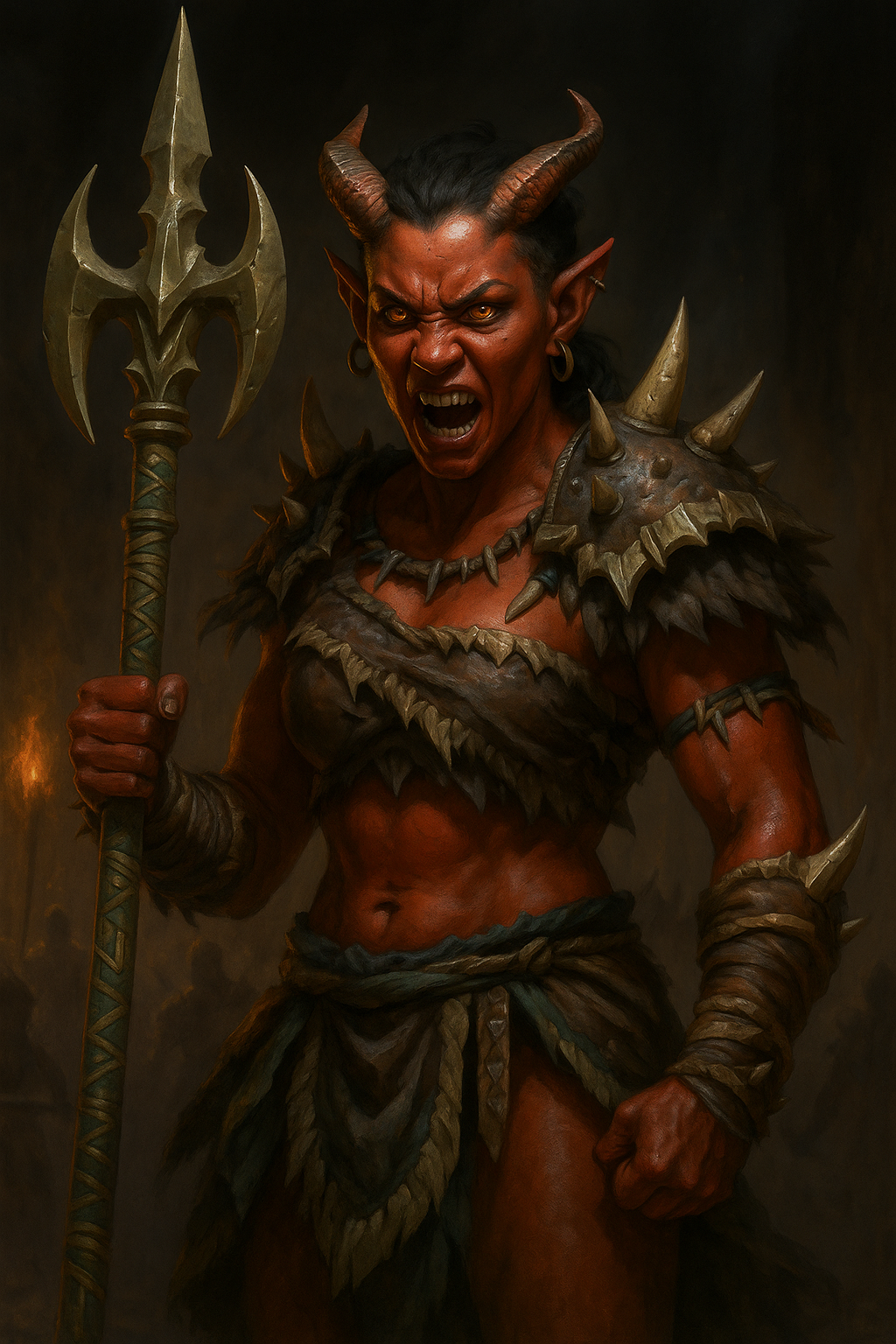 random fantasyCharacters image